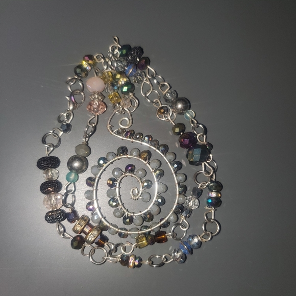 Spiraling into whimsy - Picture 7 of 7